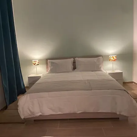 Terrazza L Emiro Casa Vacanze Apartment Palermo