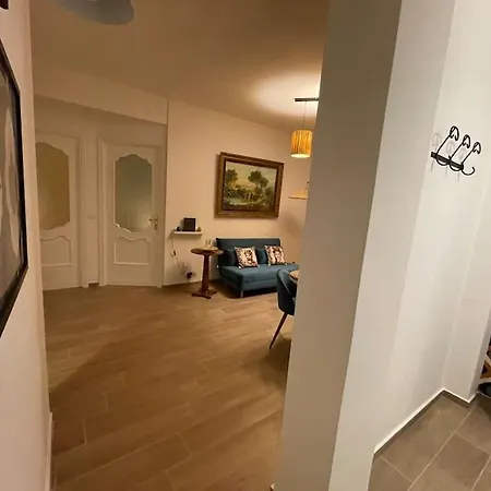 Terrazza L Emiro Casa Vacanze * Palermo