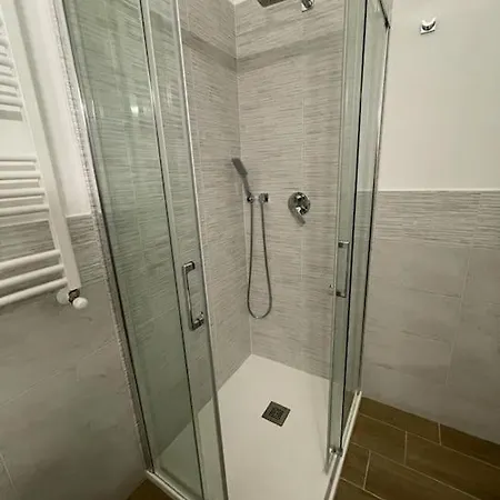Apartamento Terrazza L Emiro Casa Vacanze *
