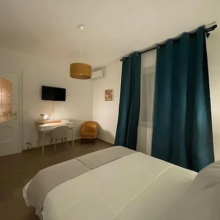 Terrazza L Emiro Casa Vacanze