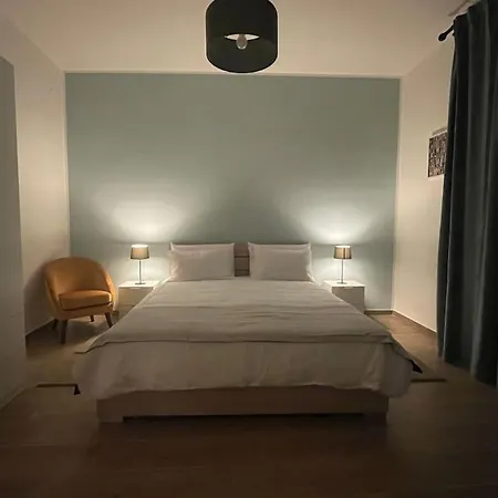 Apartment Terrazza L Emiro Casa Vacanze