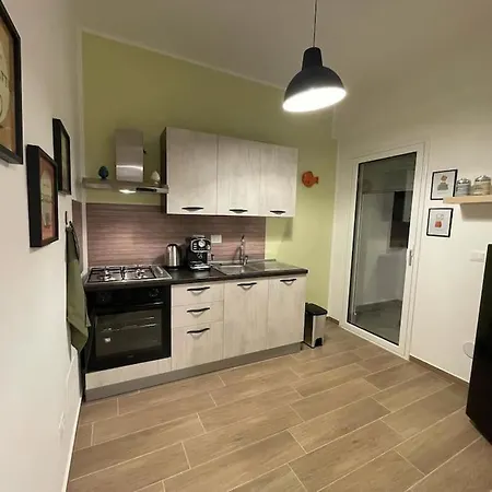 Terrazza L Emiro Casa Vacanze Palermo