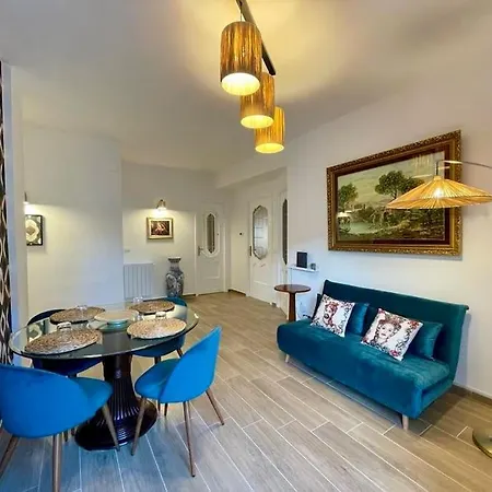 Apartamento Terrazza L Emiro Casa Vacanze *