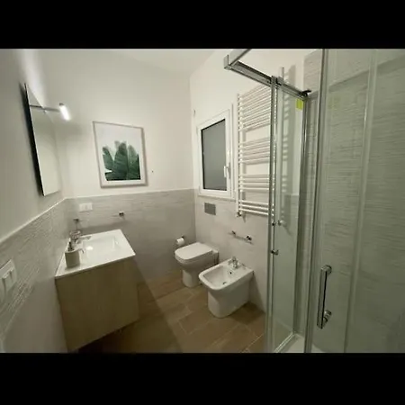 Terrazza L Emiro Casa Vacanze * Palermo