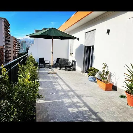 Apartment Terrazza L Emiro Casa Vacanze